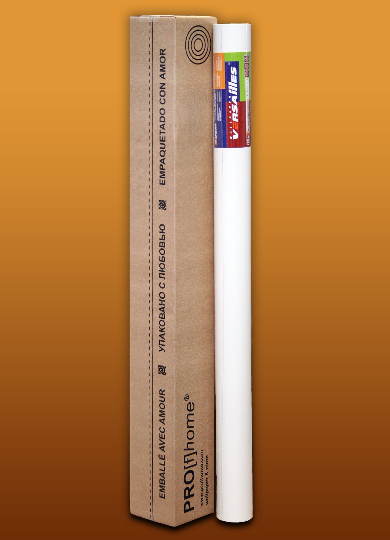 smooth paintable nonwoven lining paper wall liner wallcovering 60 g 26