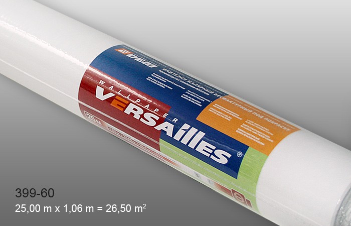 Renovlies Alervlies Anstrich-Vlies Glatte überstreichbare Vliestapete
