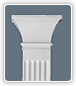 Orac Pilaster