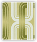 Retro Design Tapeten