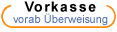 Vorkasse