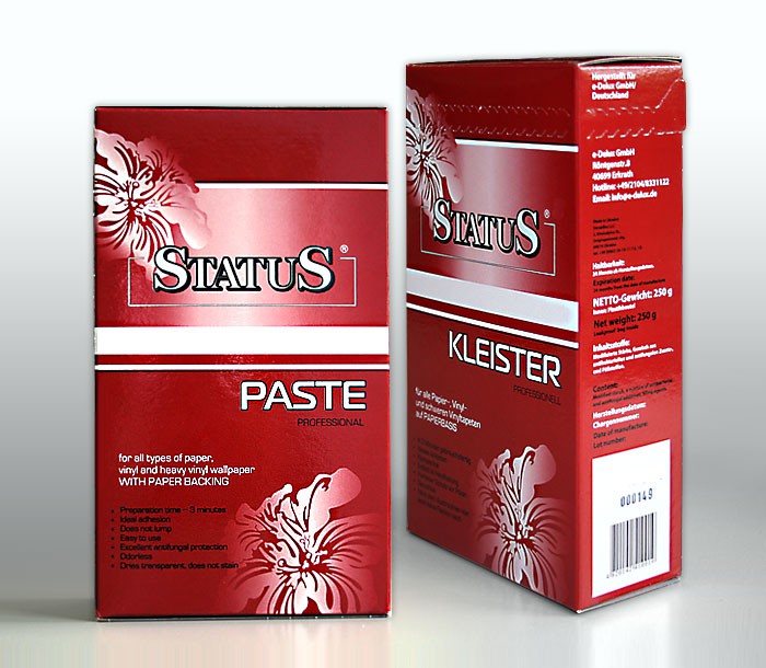 Vinyl Tapeten Auf Raufaser : Adhesive Backed Paper Roll Vinyl Tapeten Auf Raufaser : Adhesive Backed Paper Roll