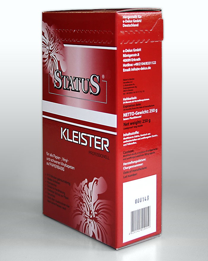 Vinyl Tapeten Auf Raufaser : Adhesive Backed Paper Roll Vinyl Tapeten Auf Raufaser : Adhesive Backed Paper Roll