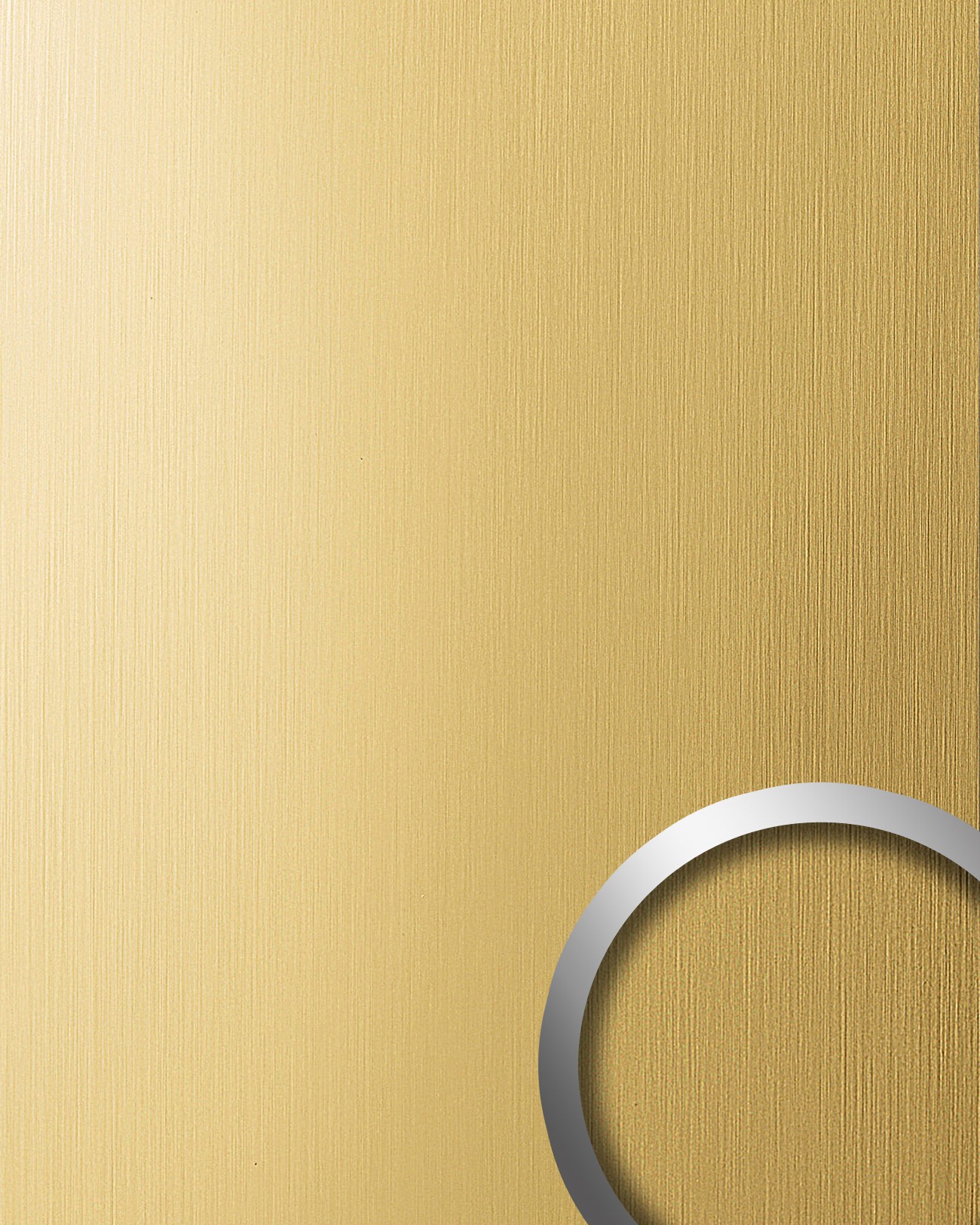 Selbstklebende Tapete Gelb : Dekoration selbstklebende Tapete gelb-gold geb?rstet matt 2,60 qm Selbstklebende Tapete Gelb : Dekoration selbstklebende Tapete gelb-gold geb?rstet matt 2,60 qm