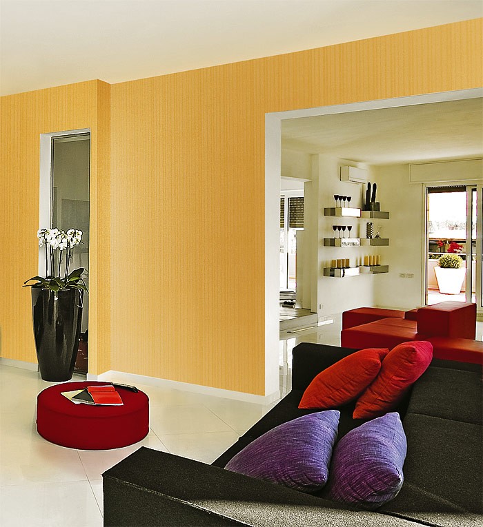 Tapeten design wohnzimmer: coole tapeten ideen moderne tapeten ...