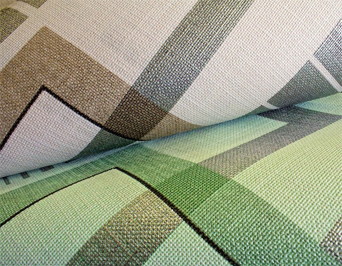Retro Tapeten Dunkelgr?n : EDEM 609-95 Vliestapete XXL DesignTapete grafische Muster 10,65 qm Retro Tapeten Dunkelgr?n : EDEM 609-95 Vliestapete XXL DesignTapete grafische Muster 10,65 qm