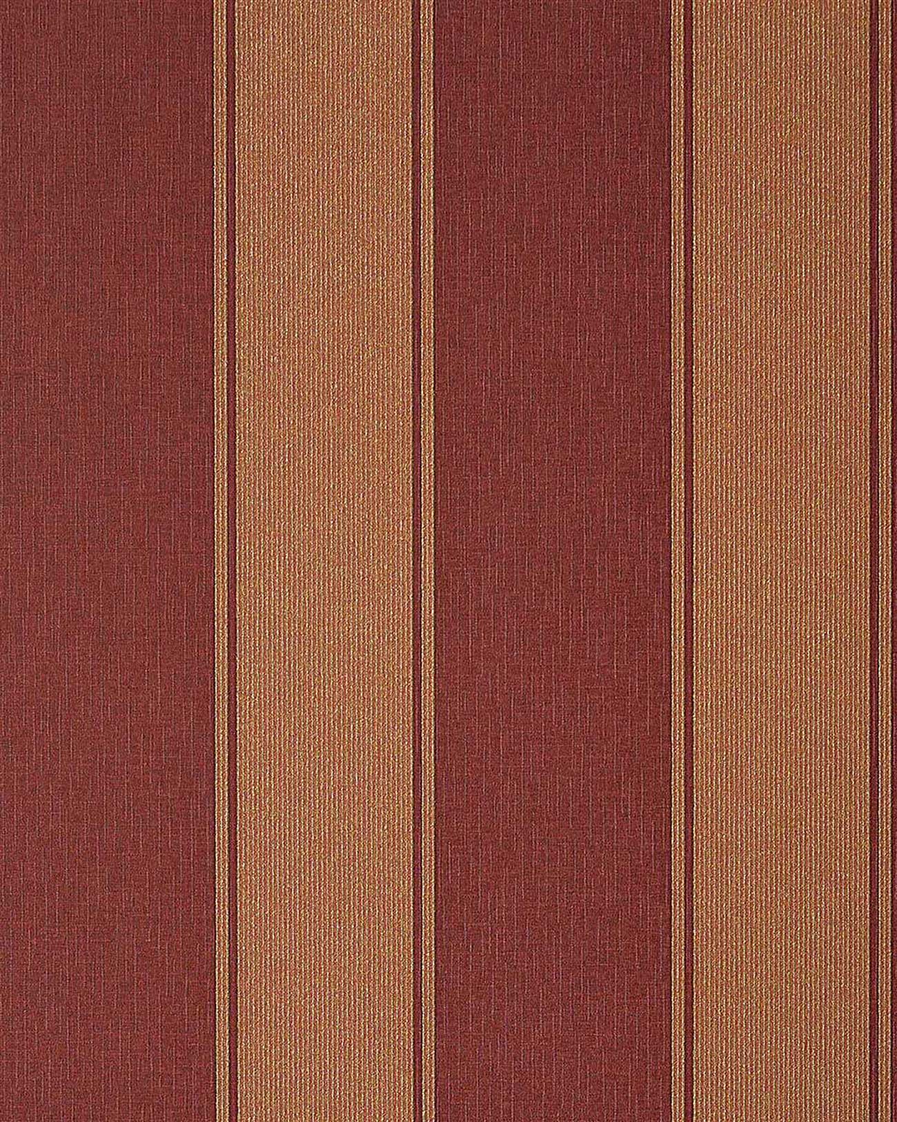 Hochwertige Tapeten Gold : -36 Hochwertige Blockstreifen Barock Streifen Tapete purpur-rot gold Hochwertige Tapeten Gold : -36 Hochwertige Blockstreifen Barock Streifen Tapete purpur-rot gold