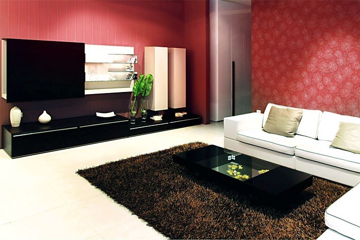 tapete wohnzimmer hell:Streifen Tapete EDEM 174-36 Design Tapete Vinyltapete hell kakao-braun tapete wohnzimmer hell:Streifen Tapete EDEM 174-36 Design Tapete Vinyltapete hell kakao-braun