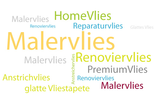 Malervlies